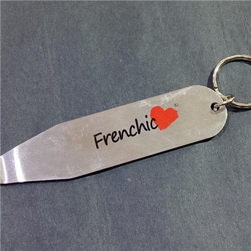 Frenchic Paint Paint Prep Can Opener Key Ring