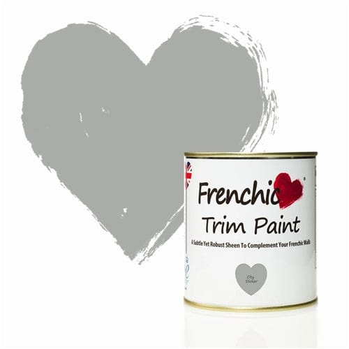 Frenchic Paint Trim Paint City Slicker Trim Paint (500ML)