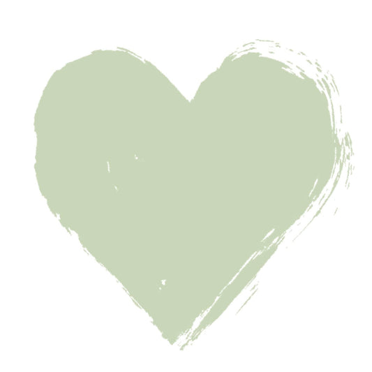 Frenchic Paint Trim Paint 500ML Wedgewood Green Trim Paint