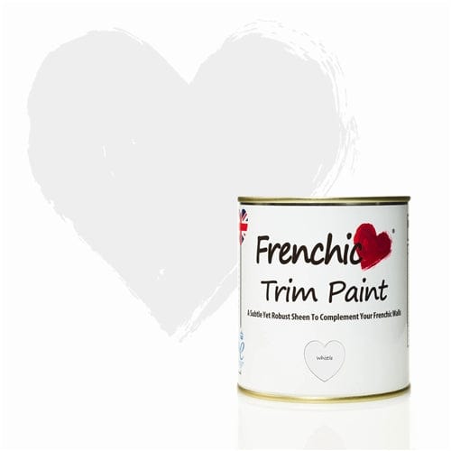 Frenchic Paint Trim Paint Whistle Trim Paint (500ML)