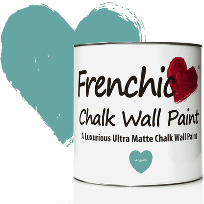 Frenchic Paint Wall Paint Anguilla Wall Paint (2.5L)