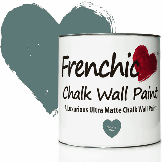 Frenchic Paint Wall Paint Calming Carol Wall Paint (2.5L)