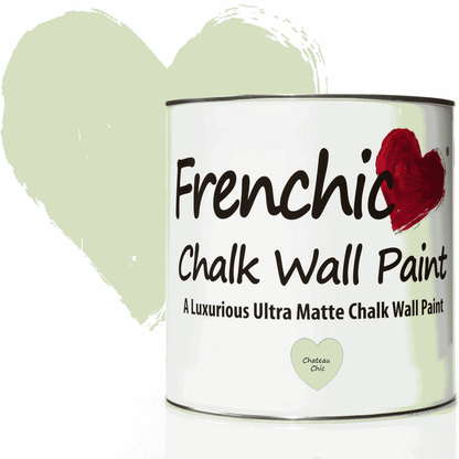 Frenchic Paint Wall Paint Chateau Chic Wall Paint (2.5L)