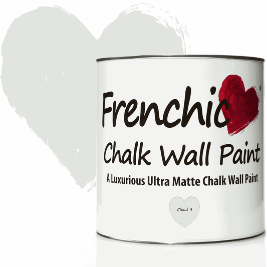 Frenchic Paint Wall Paint Cloud 9 Wall Paint (2.5L)