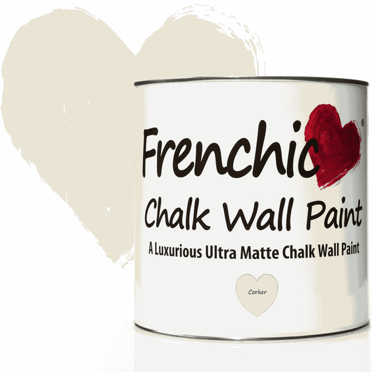 Frenchic Paint Wall Paint Corker Wall Paint (2.5L)