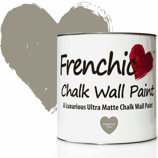 Frenchic Paint Wall Paint Dangerous Dave Wall Paint (2.5L)