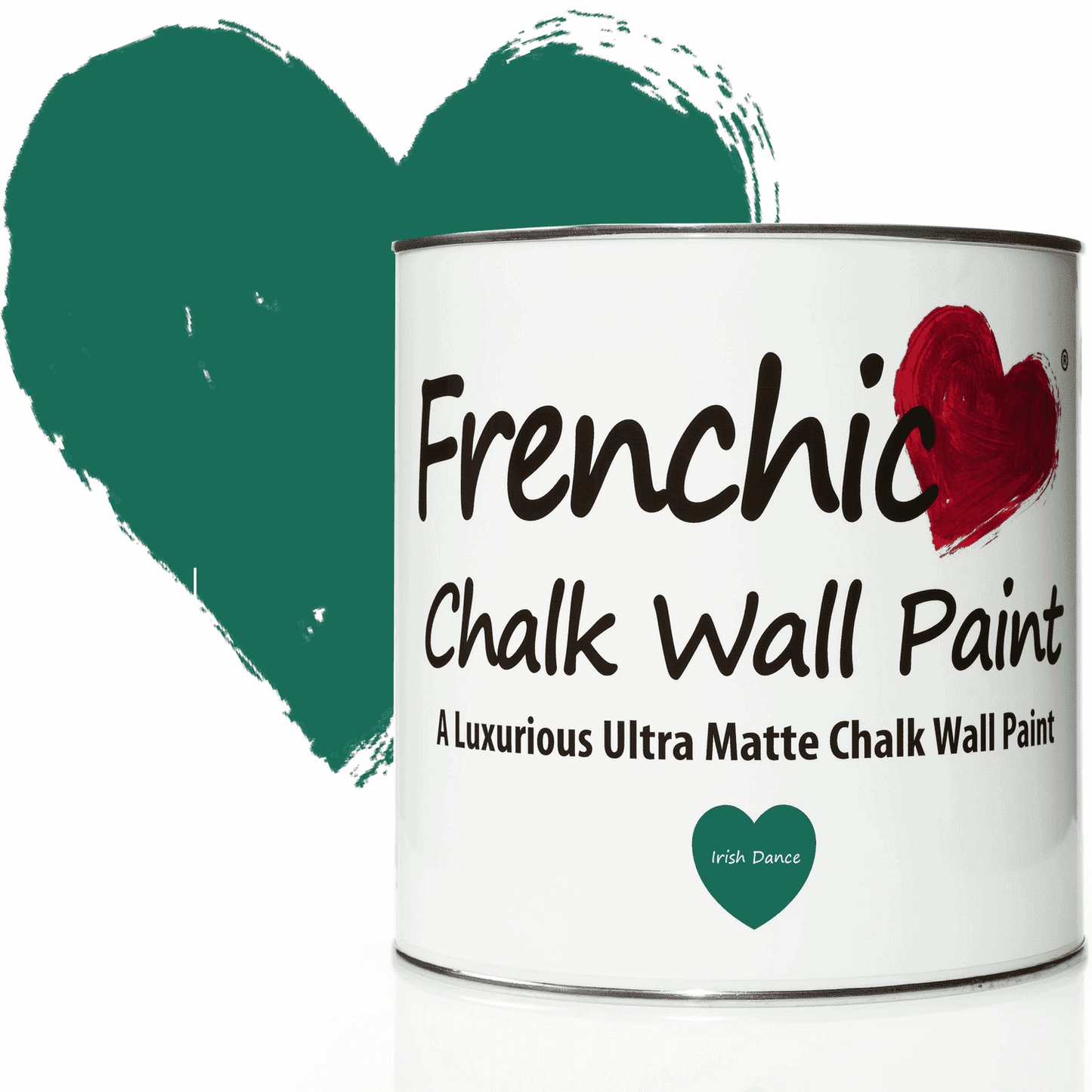 Frenchic Paint Wall Paint Irish Dance Wall Paint (2.5L)