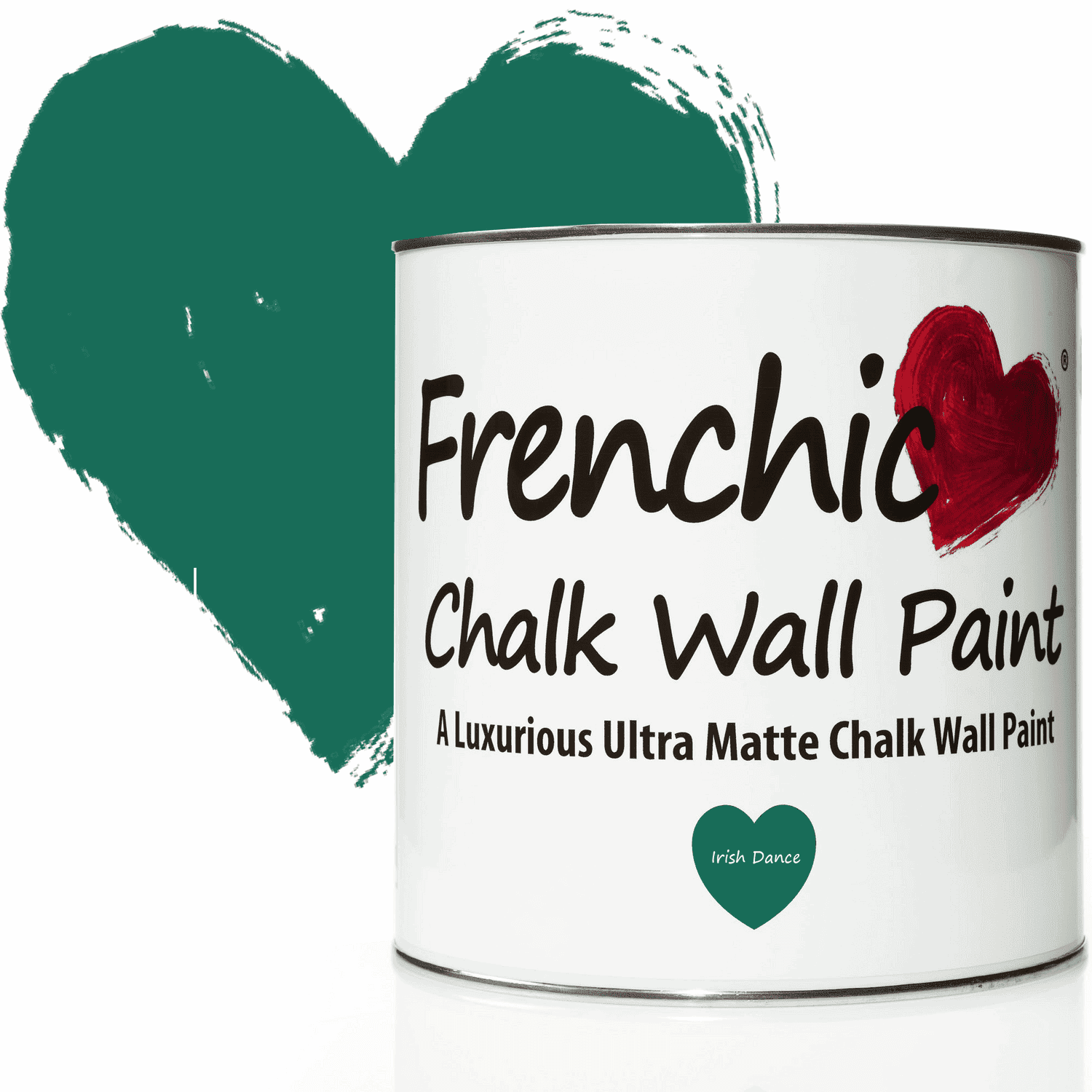 Frenchic Paint Wall Paint Irish Dance Wall Paint (2.5L)