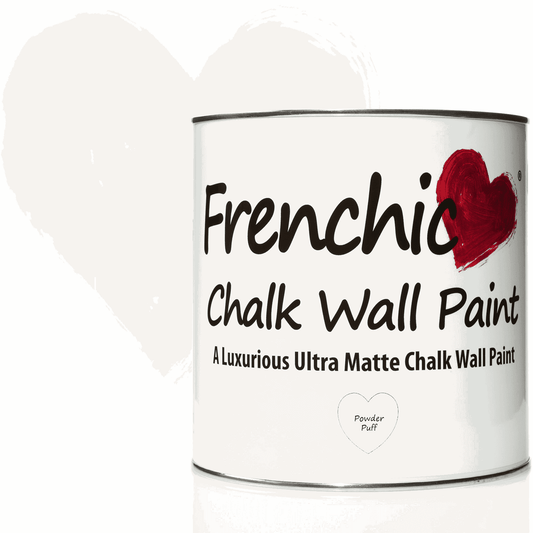Frenchic Paint Wall Paint Powder Puff Wall Paint (2.5L)