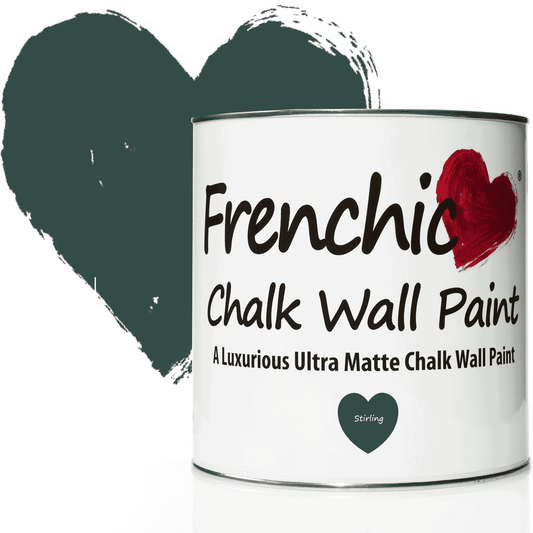 Frenchic Paint Wall Paint Stirling Wall Paint (2.5L)