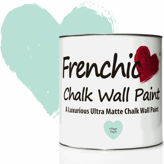 Frenchic Paint Wall Paint Village Fayre Wall Paint (2.5L)