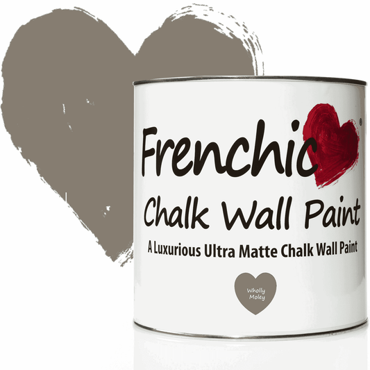 Frenchic Paint Wall Paint Wholly Moley Wall Paint (2.5L)