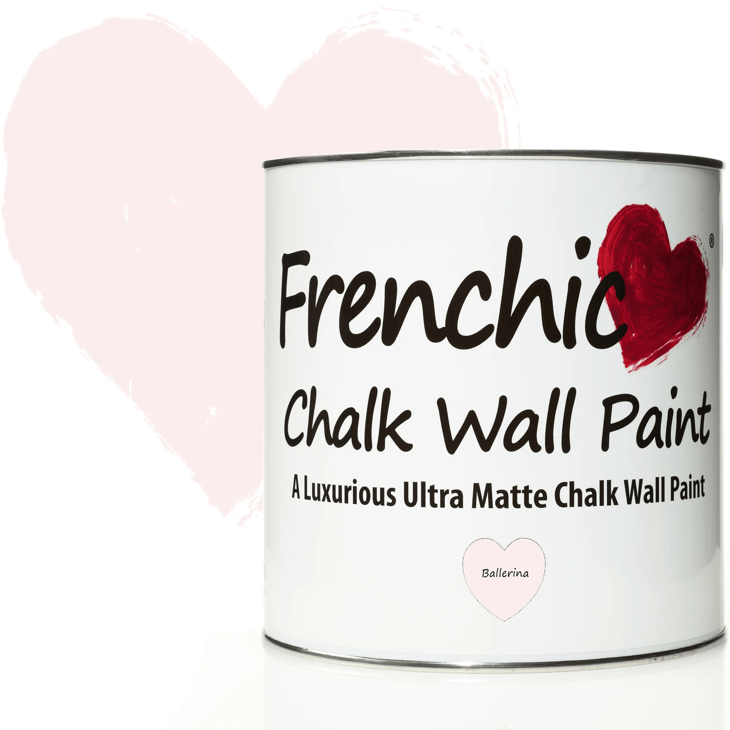Frenchic Wall Paint Ballerina Wall Paint (2.5L)