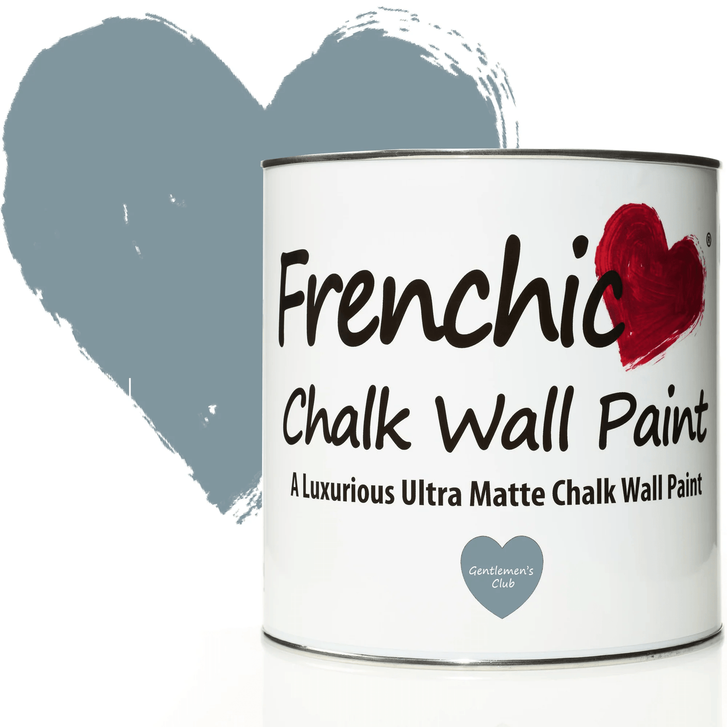 Frenchic Wall Paint Gentlemen's Club Wall Paint (2.5L)