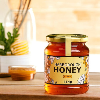 Harborough Honey