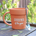 Dig Gardener's Mug