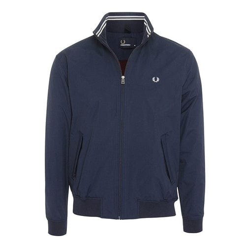Mr Pip Mr PiP Fred Perry Jumper/Jacket