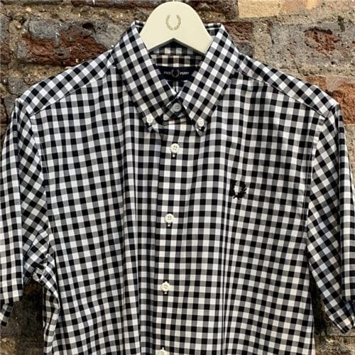 Mr Pip Mr PiP Fred Perry Shirts