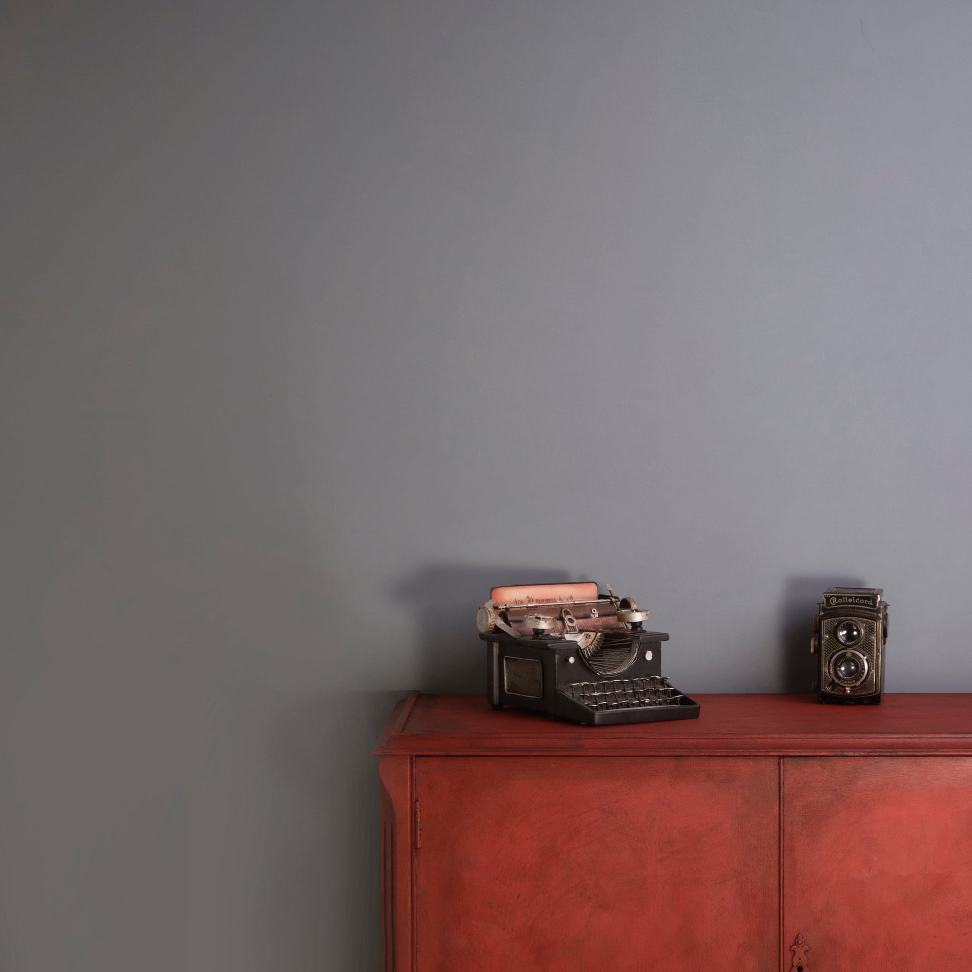 Peel and Stick Samples Chalk Wall Paint Sample Gentlemens Club - Peel & Stick Paint Sample