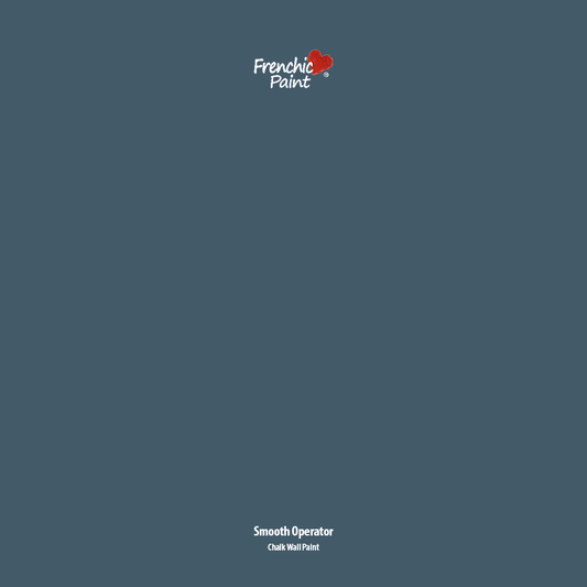 Peel and Stick Samples Chalk Wall Paint Sample Smooth Operator - Peel & Stick Paint Sample