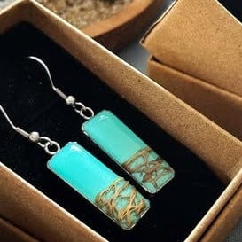 SB Creative SB Creative Drop earrings