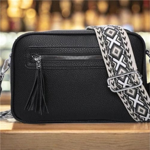 Strathurie The Emporium Alana - Luxury Vegan Leather Handbag