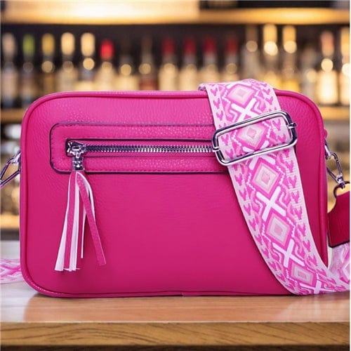 Strathurie The Emporium Bonnie - Luxury Vegan Leather Handbag