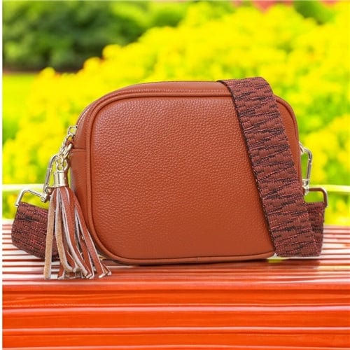 Strathurie The Emporium Elspeth - Luxury Vegan Leather Handbag