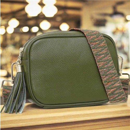 Strathurie The Emporium Lorna - Luxury Vegan Leather Handbag