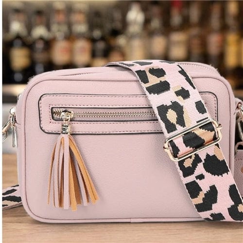 Strathurie The Emporium Shiona - Luxury Vegan Leather Handbag