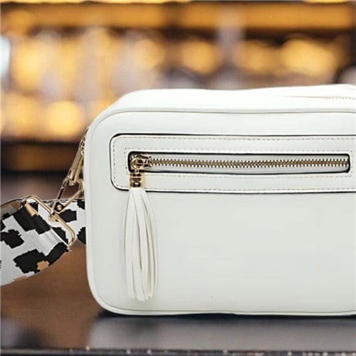 Strathurie The Emporium Wilma - Luxury Vegan Leather Handbag