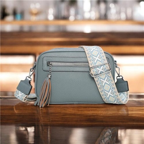The Emporium Skye - Luxury Vegan Leather Handbag