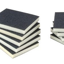 The Emporium The Emporium Sanding Pads