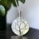 Tree of Life Necklaces with Opalite