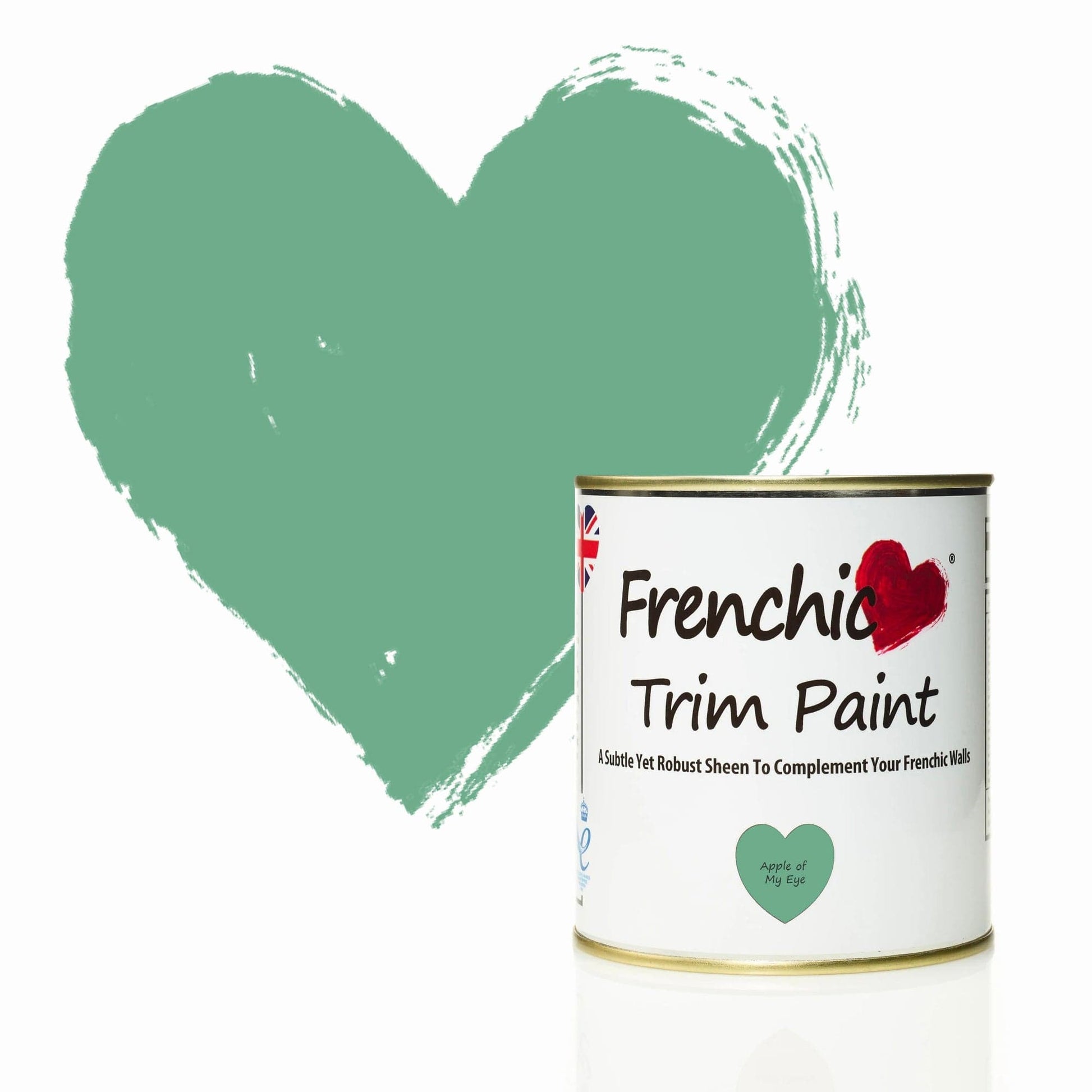 Trim Paint Trim Paint 500ML Apple of my Eye Trim Paint