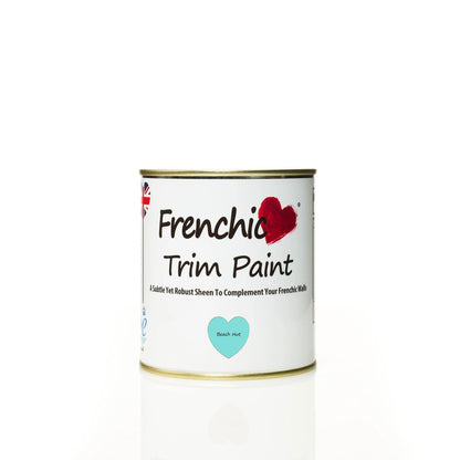 Trim Paint Trim Paint 500ml Beach Hut Trim Paint