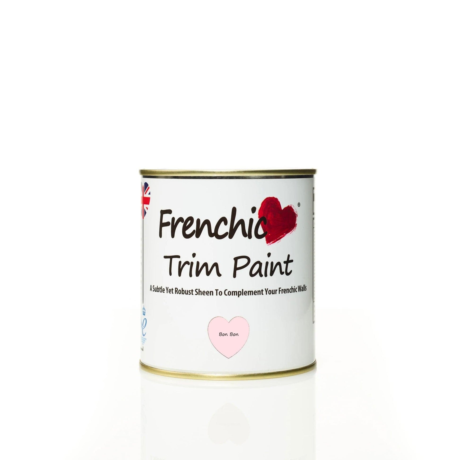 Trim Paint Trim Paint 500ml Bon Bon Trim Paint