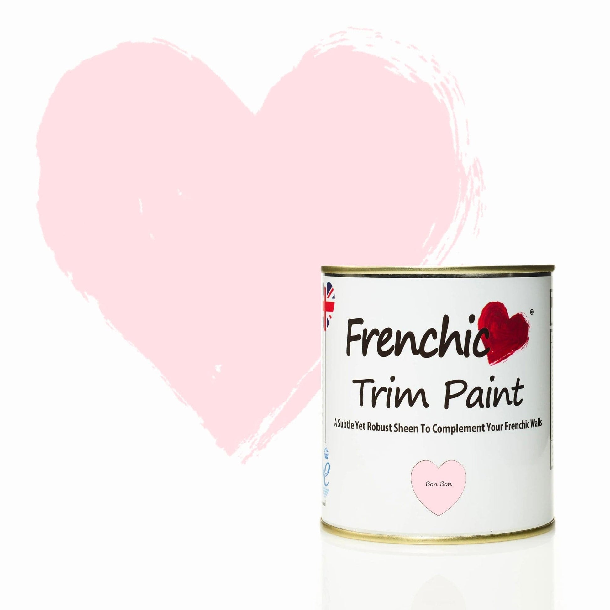 Trim Paint Trim Paint 500ml Bon Bon Trim Paint