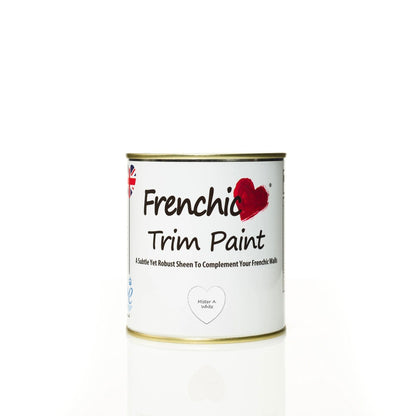 Trim Paint Trim Paint 500ML Mister A. White Trim Paint