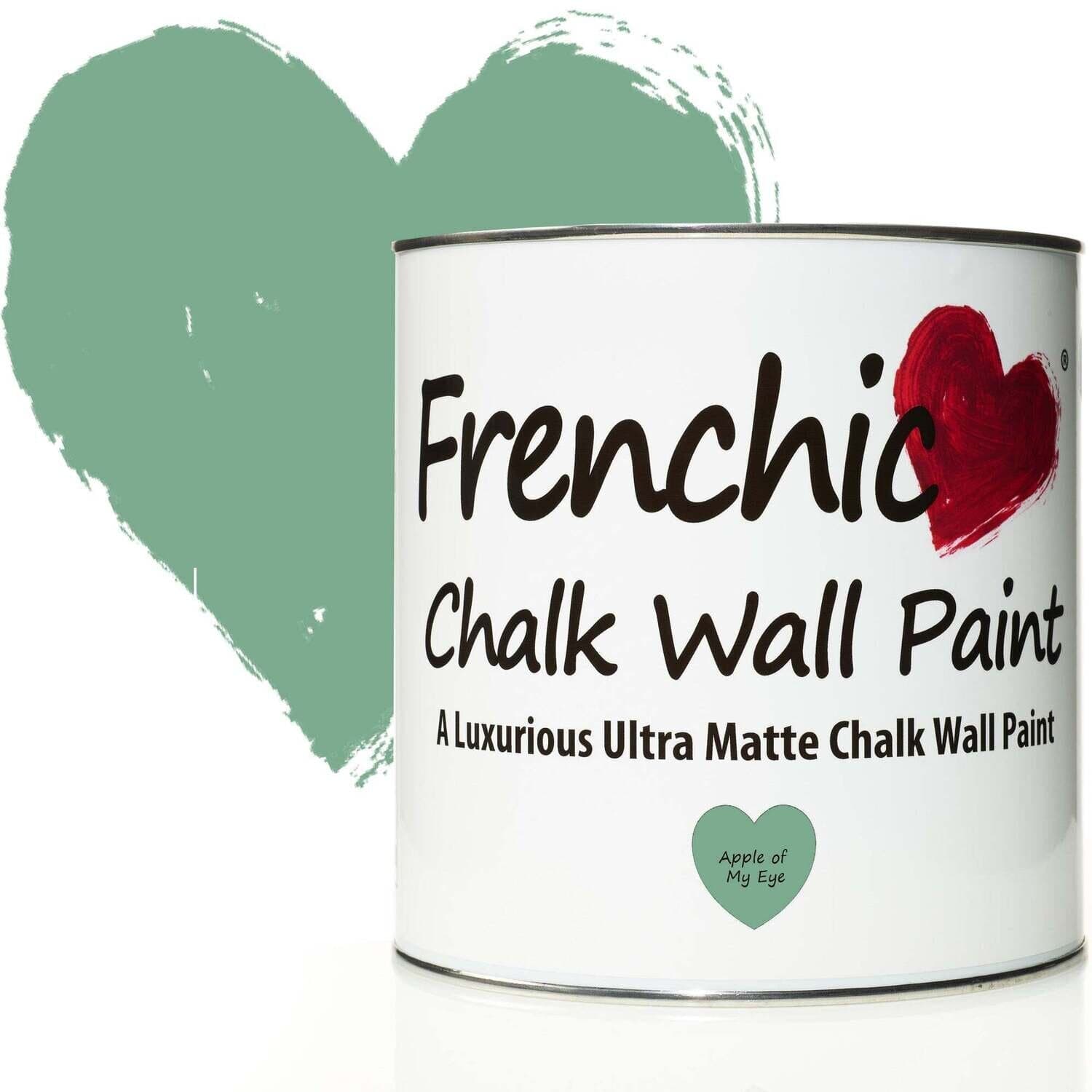 Frenchic Paint Wall Paint Apple of My Eye Wall Paint (2.5L)