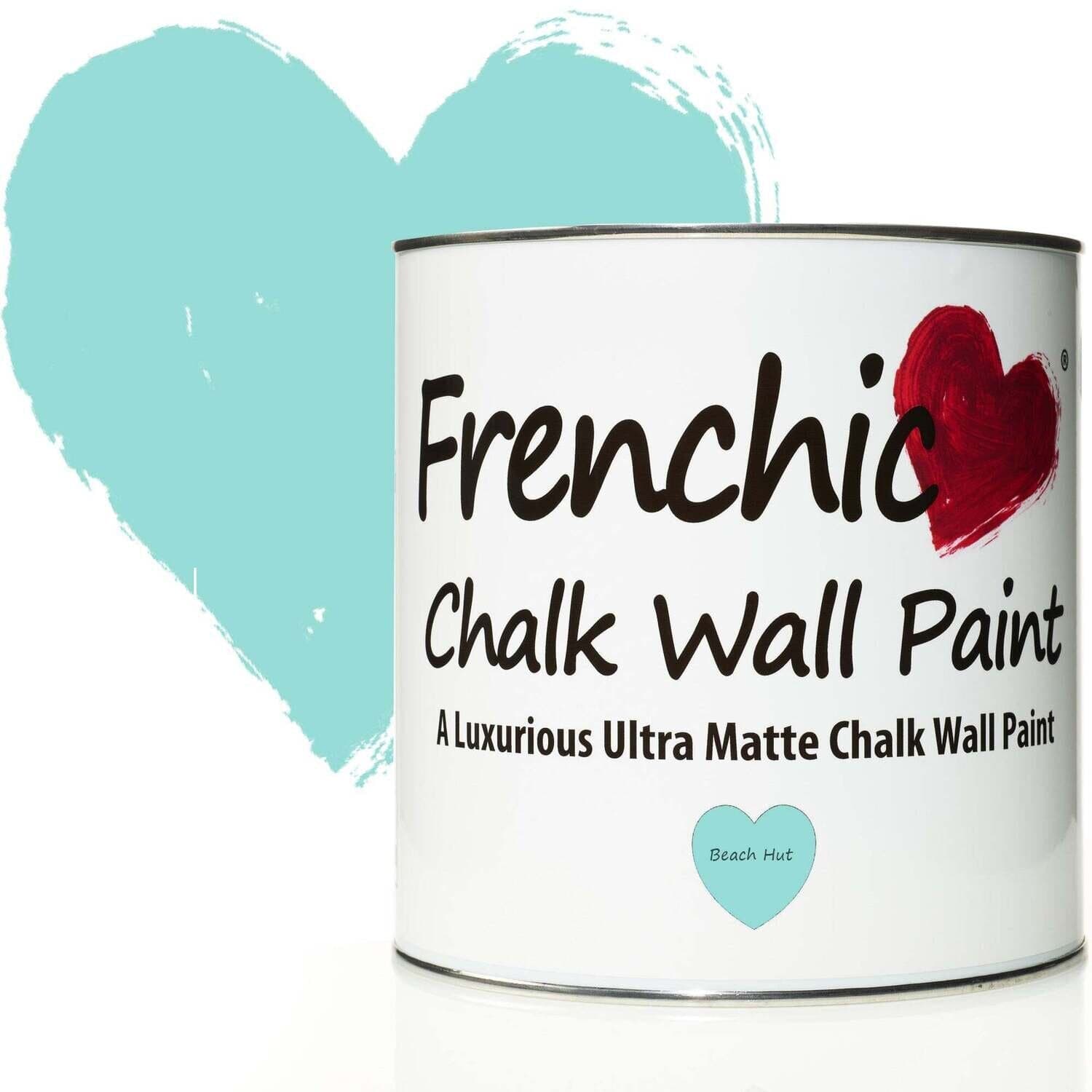 Frenchic Paint Wall Paint Beach Hut Wall Paint (2.5L)