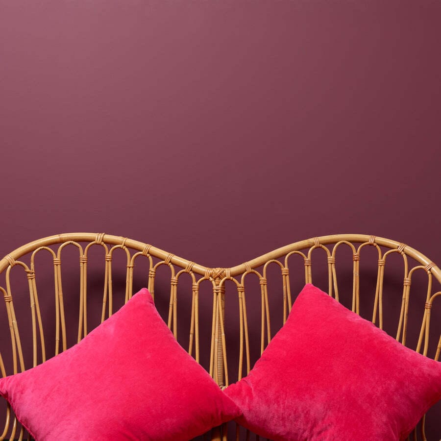 Frenchic Paint Wall Paint Boho Berry Wall Paint (2.5L)