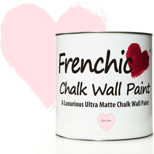 Frenchic Paint Wall Paint Bon Bon Wall Paint (2.5L)