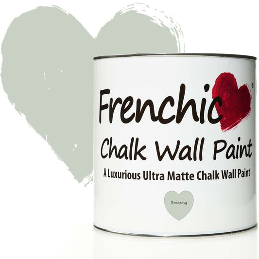 Frenchic Paint Wall Paint Breezing Wall Paint (2.5L)