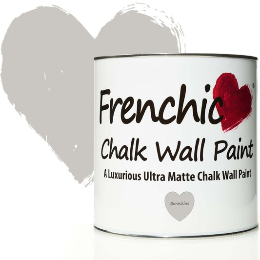 Frenchic Paint Wall Paint Bunnikins Wall Paint (2.5L)