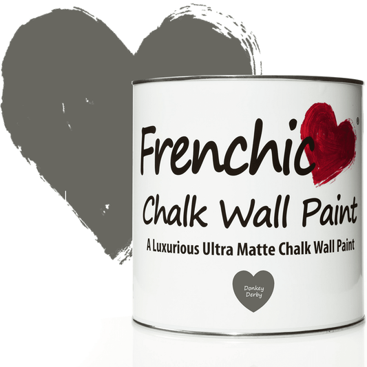 Frenchic Paint Wall Paint Donkey Derby Wall Paint (2.5L)