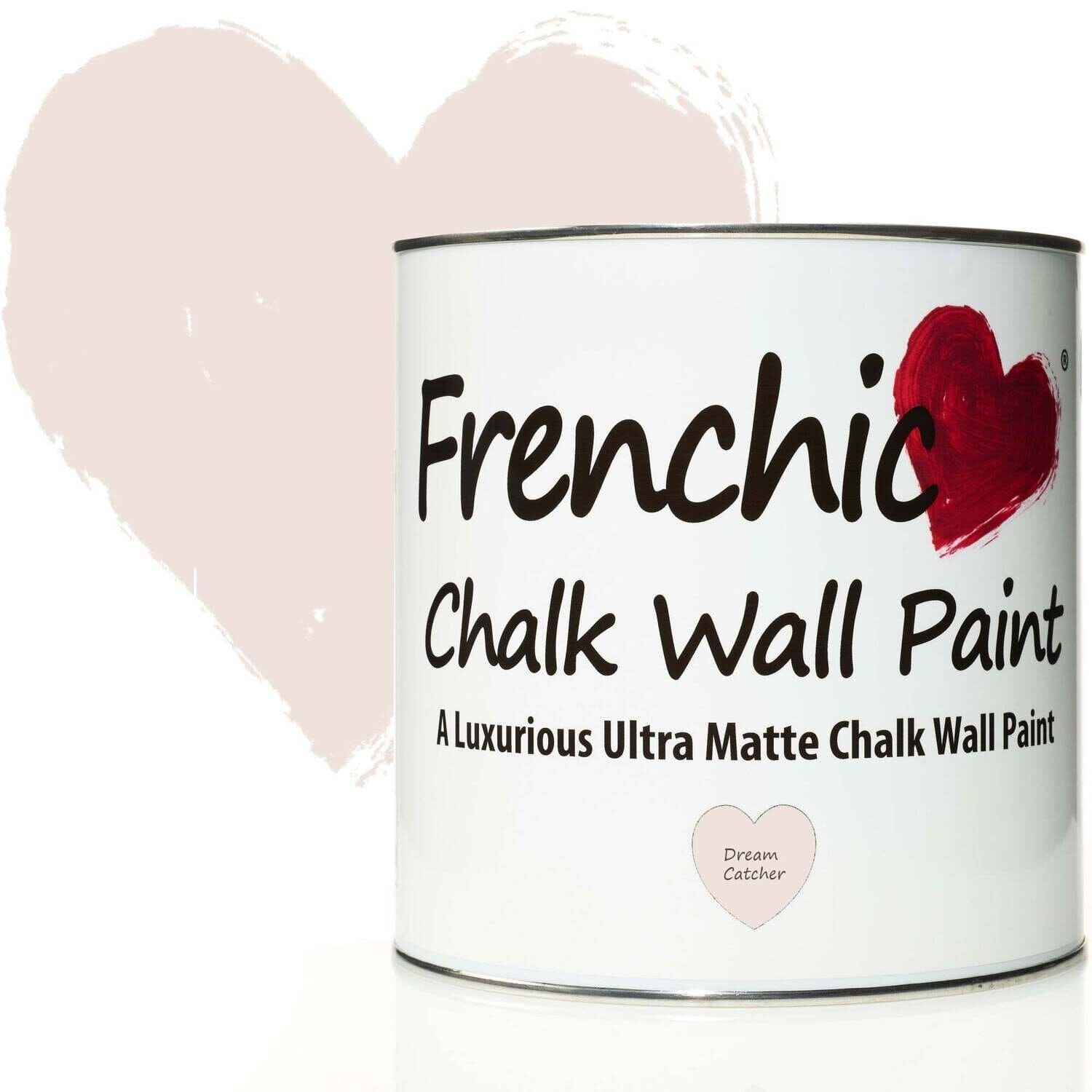 Frenchic Paint Wall Paint Dream Catcher Wall Paint (2.5L)