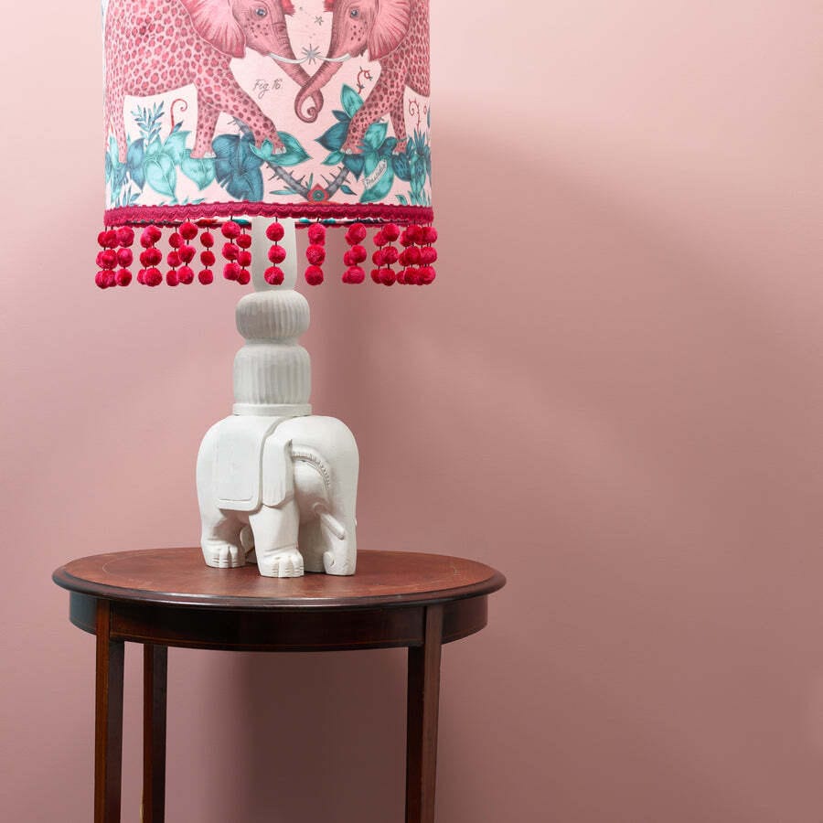 Frenchic Paint Wall Paint Dusky Blush Wall Paint (2.5L)