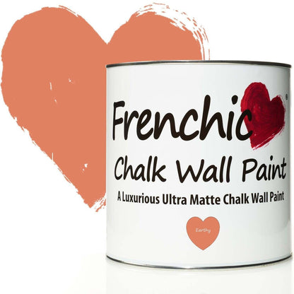 Frenchic Paint Wall Paint Earthy Wall Paint (2.5L)