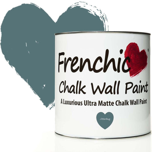 Frenchic Paint Wall Paint Jitterbug Wall Paint (2.5L)